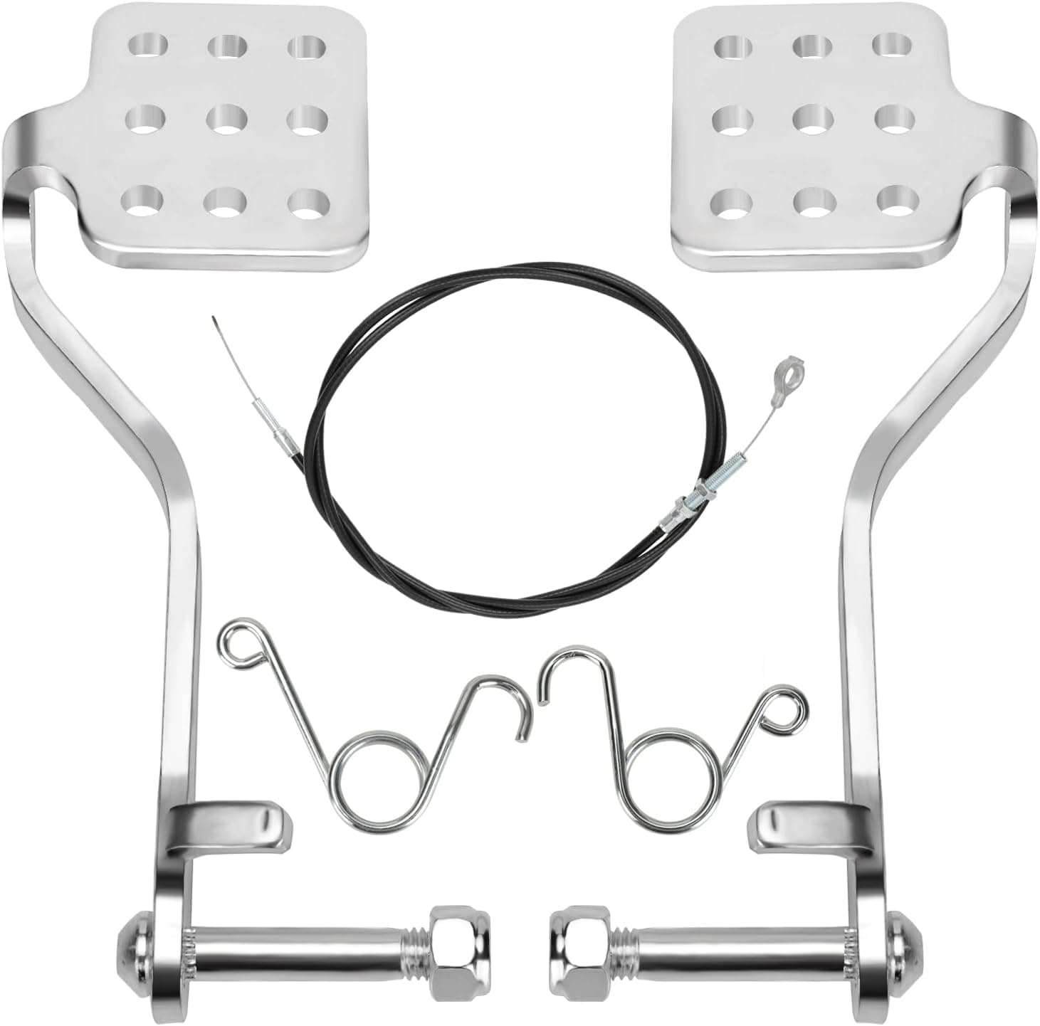 Unbranded  Heavy Duty Pedal